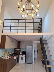 Urban Treasures (D14), Condominium #588207711